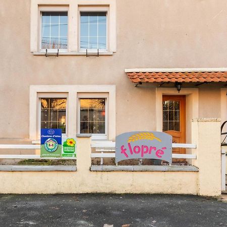 Flocourt Flopre Bed & Breakfast エクステリア 写真