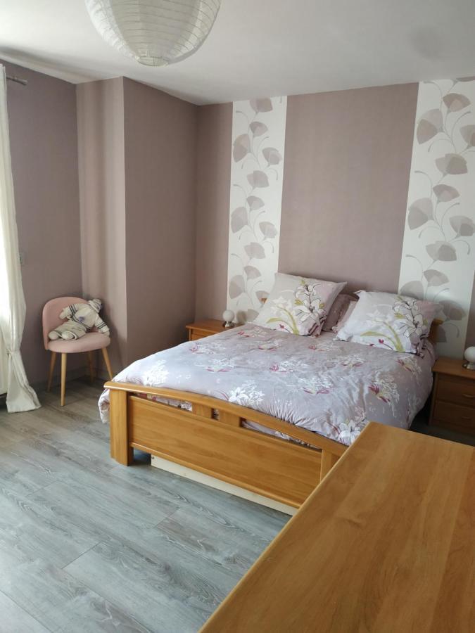 Flocourt Flopre Bed & Breakfast エクステリア 写真