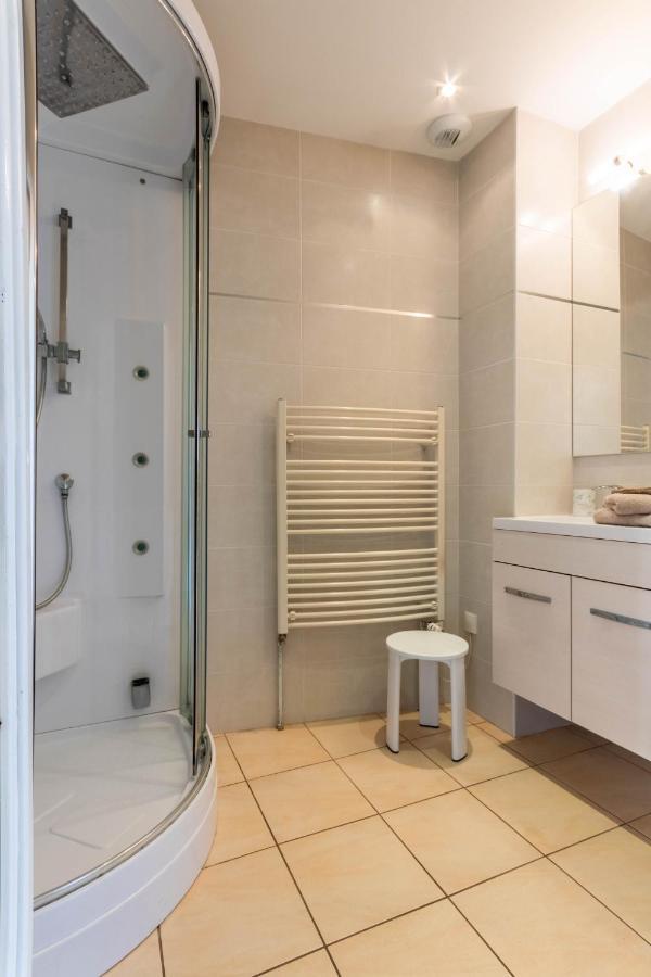 Flocourt Flopre Bed & Breakfast エクステリア 写真