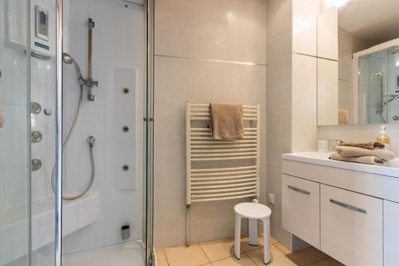 Flocourt Flopre Bed & Breakfast エクステリア 写真