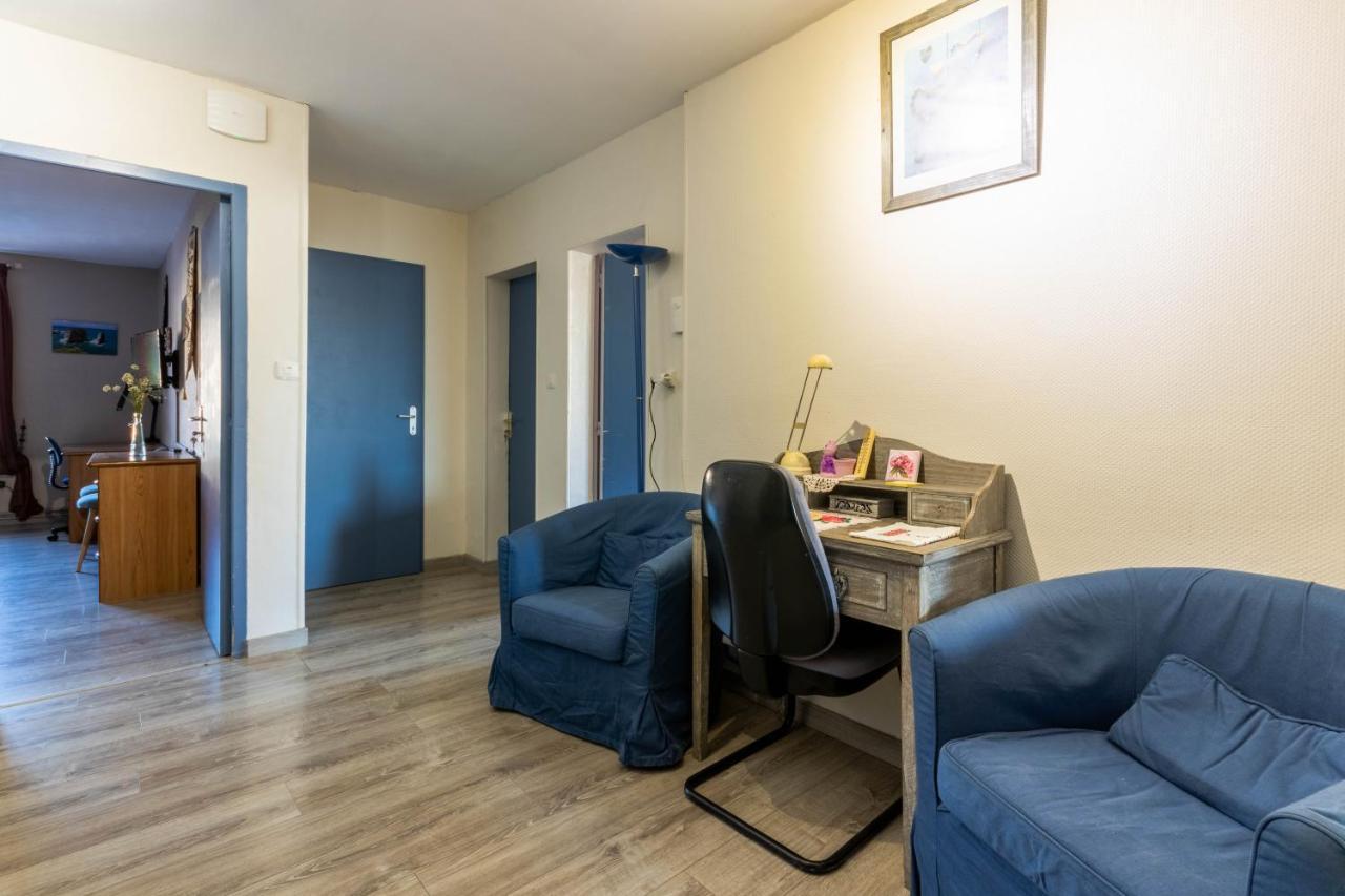 Flocourt Flopre Bed & Breakfast エクステリア 写真