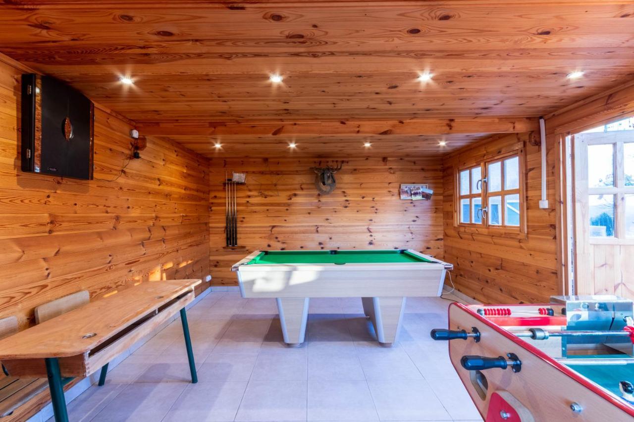 Flocourt Flopre Bed & Breakfast エクステリア 写真