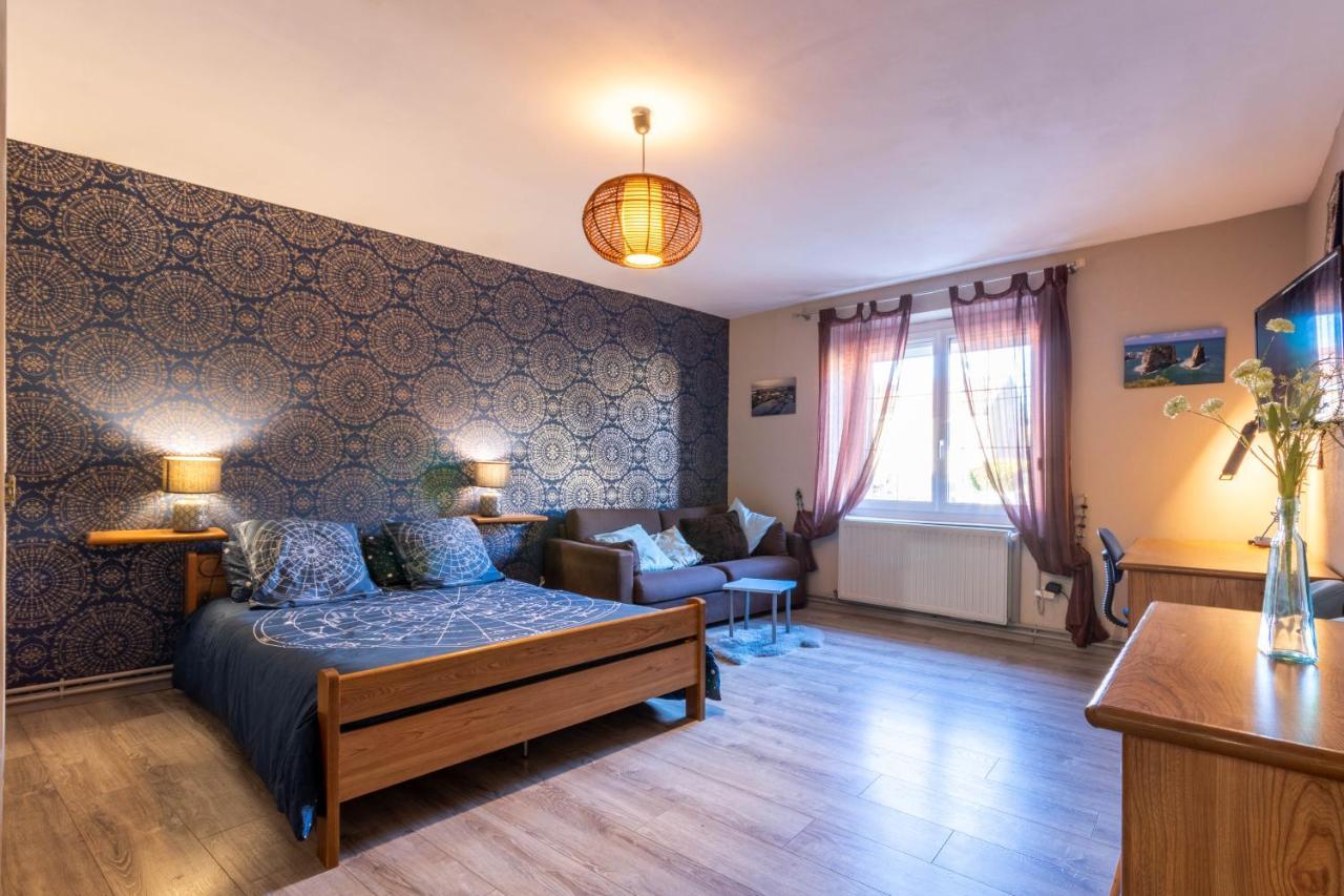 Flocourt Flopre Bed & Breakfast エクステリア 写真