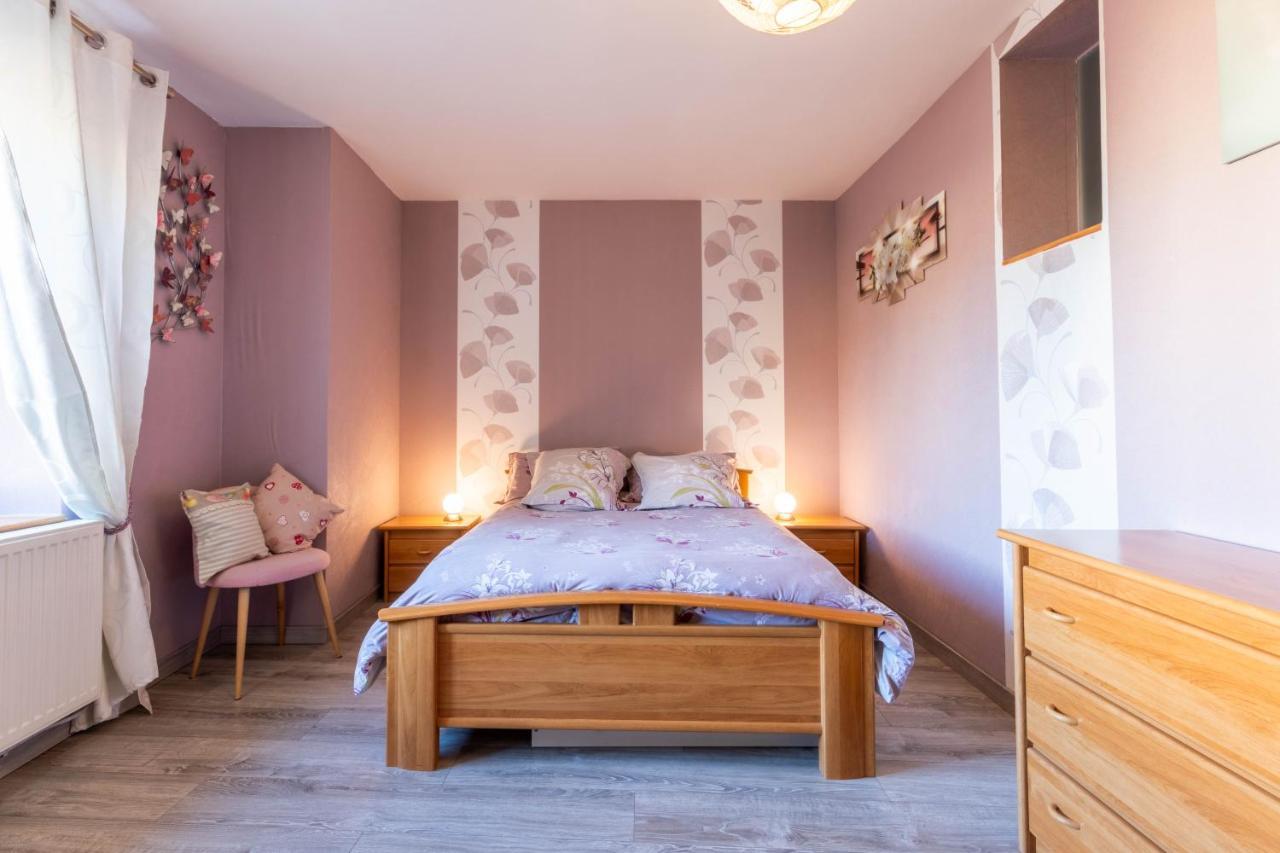 Flocourt Flopre Bed & Breakfast エクステリア 写真