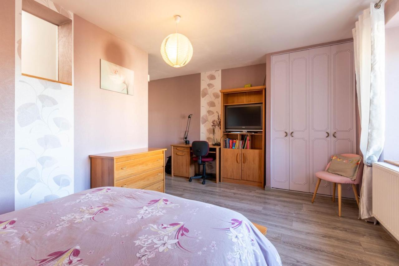 Flocourt Flopre Bed & Breakfast エクステリア 写真