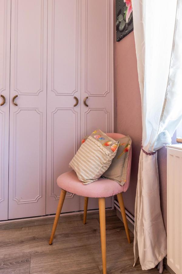 Flocourt Flopre Bed & Breakfast エクステリア 写真