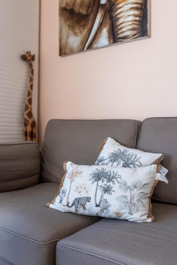 Flocourt Flopre Bed & Breakfast エクステリア 写真