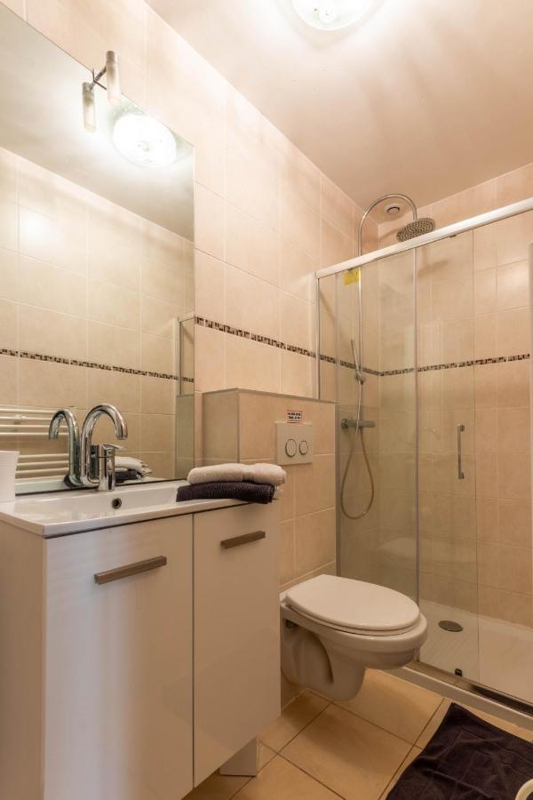 Flocourt Flopre Bed & Breakfast エクステリア 写真