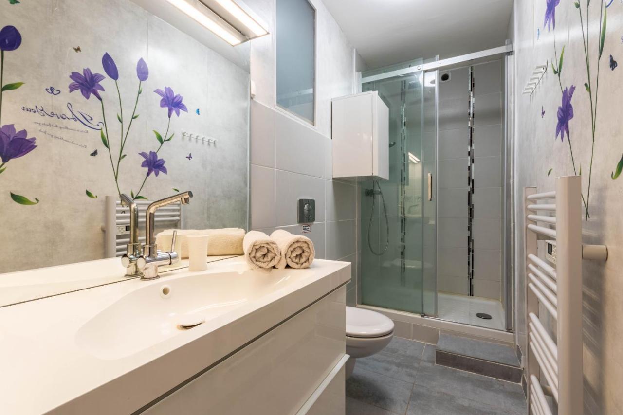 Flocourt Flopre Bed & Breakfast エクステリア 写真