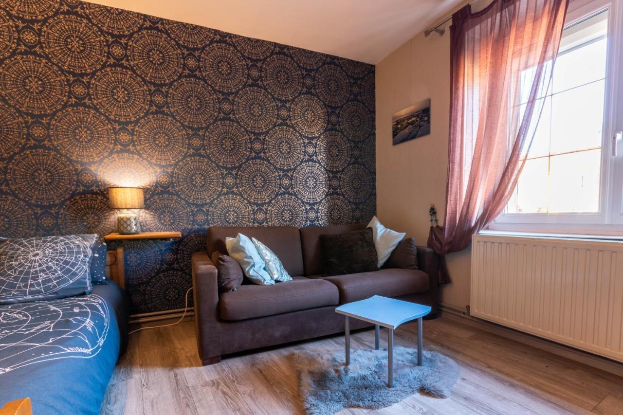 Flocourt Flopre Bed & Breakfast エクステリア 写真