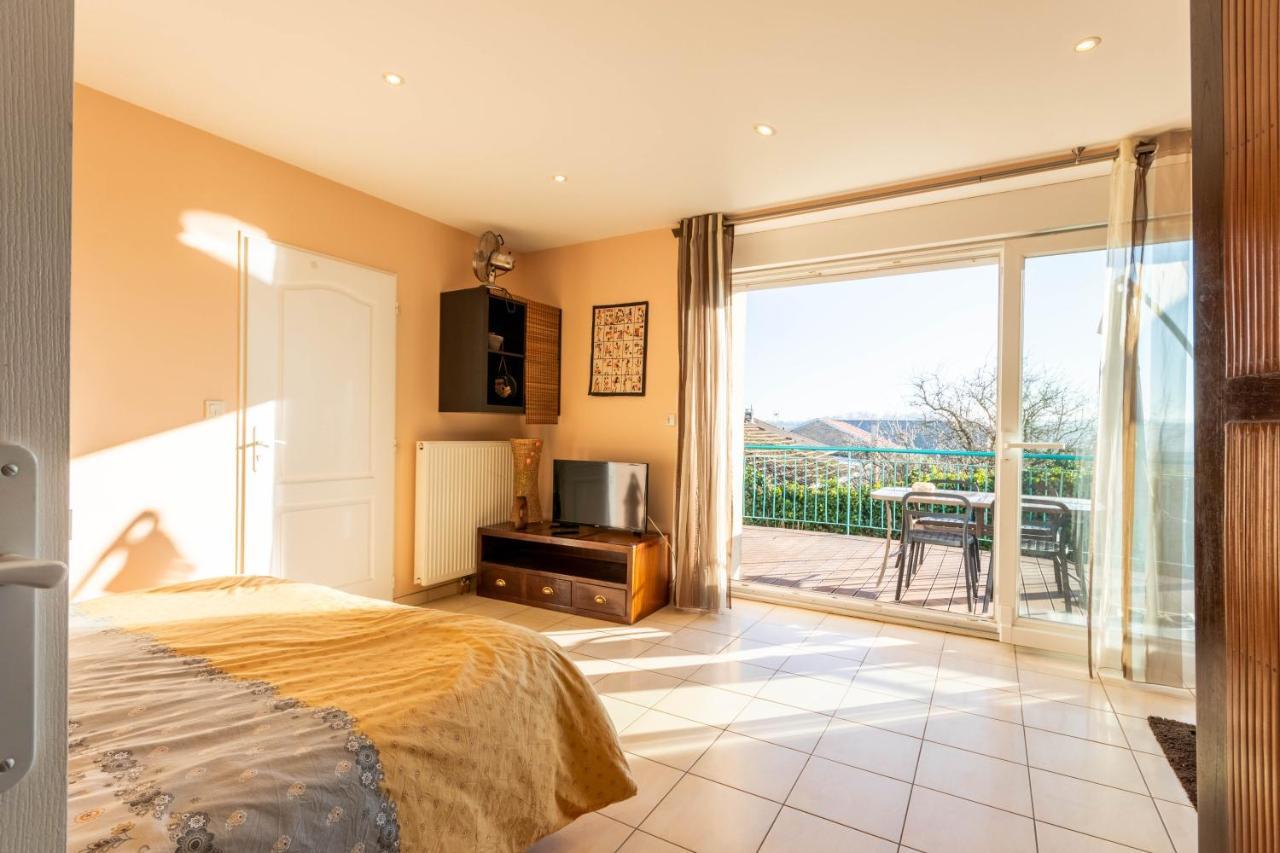 Flocourt Flopre Bed & Breakfast エクステリア 写真