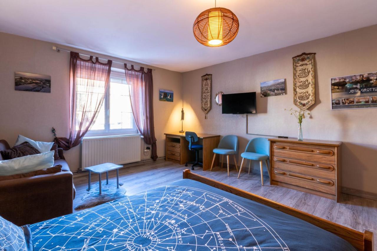Flocourt Flopre Bed & Breakfast エクステリア 写真