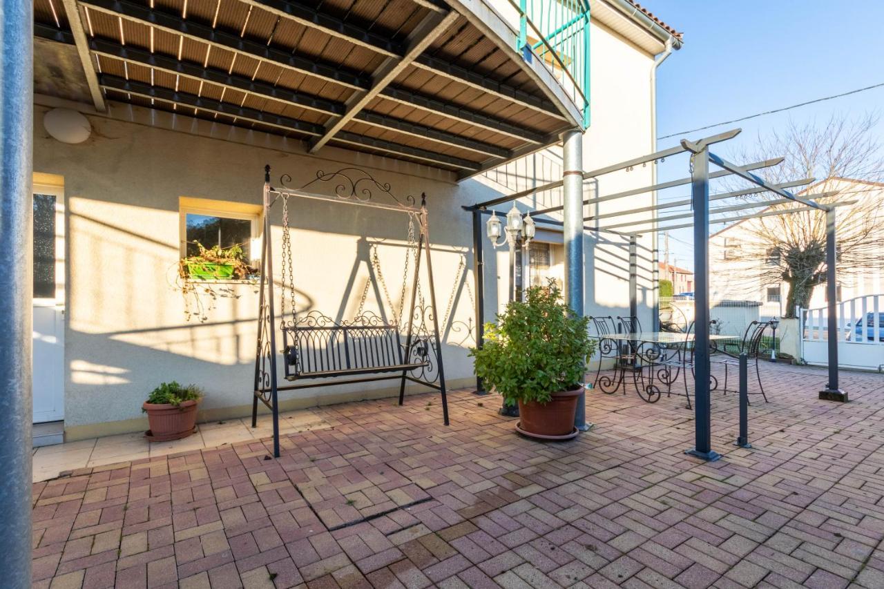 Flocourt Flopre Bed & Breakfast エクステリア 写真