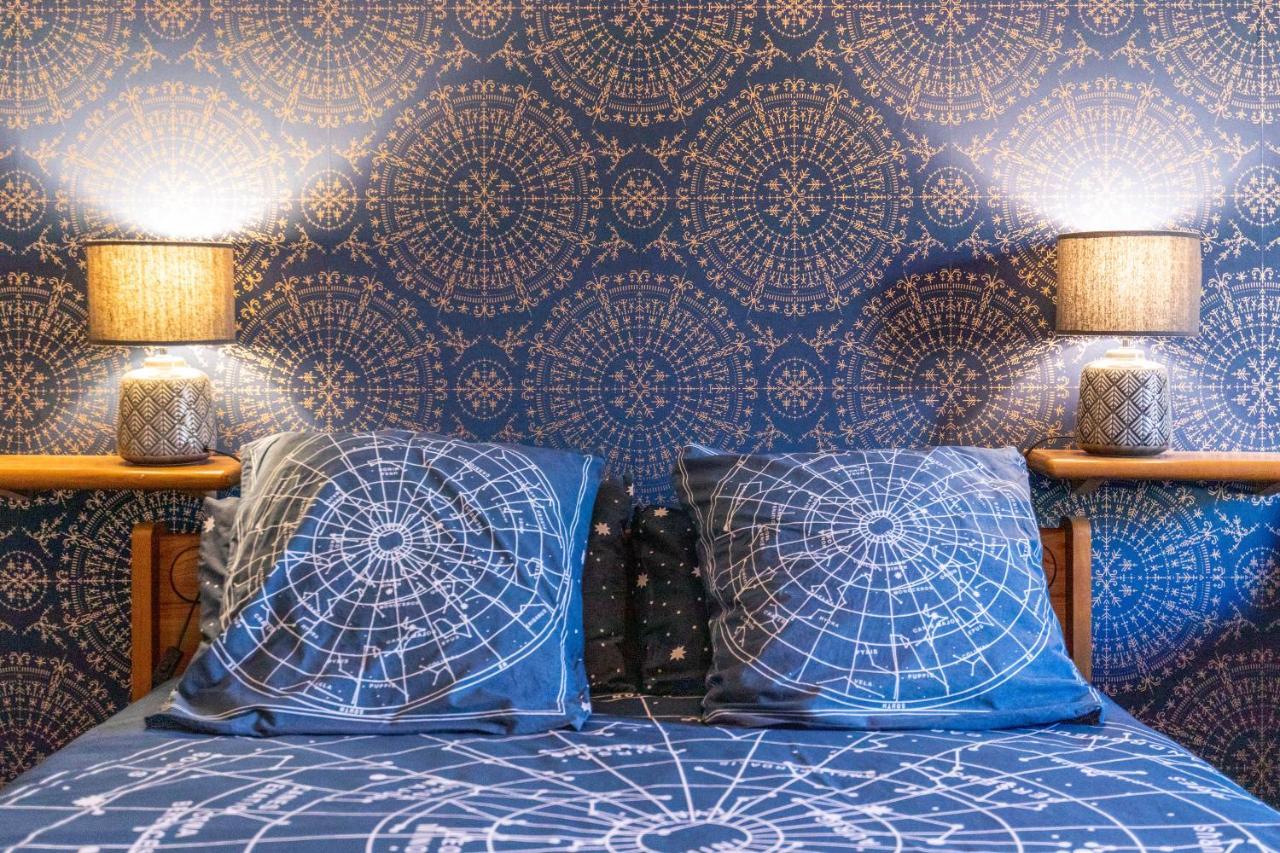 Flocourt Flopre Bed & Breakfast エクステリア 写真