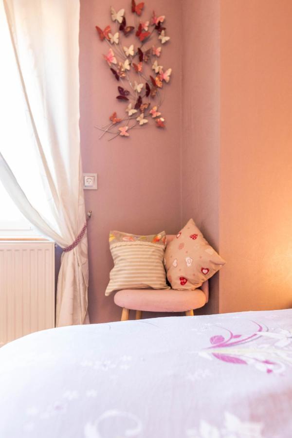 Flocourt Flopre Bed & Breakfast エクステリア 写真