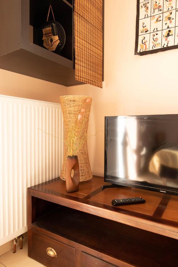 Flocourt Flopre Bed & Breakfast エクステリア 写真