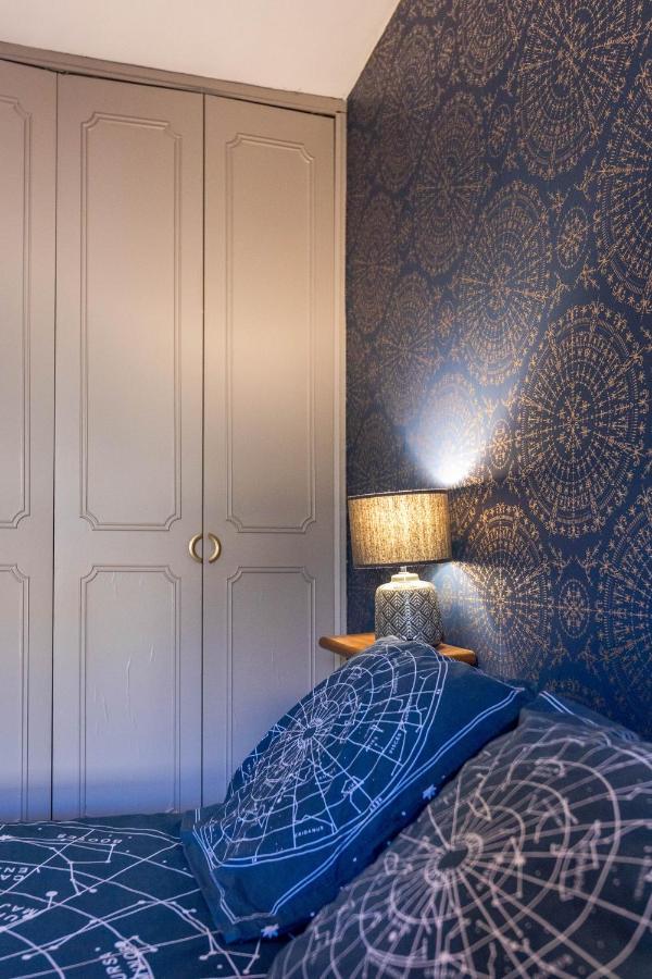 Flocourt Flopre Bed & Breakfast エクステリア 写真