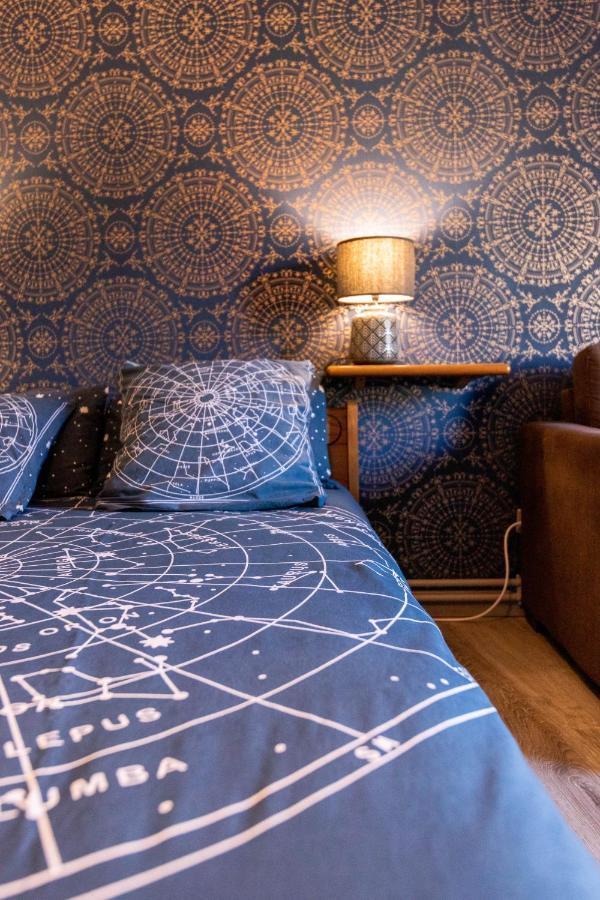 Flocourt Flopre Bed & Breakfast エクステリア 写真