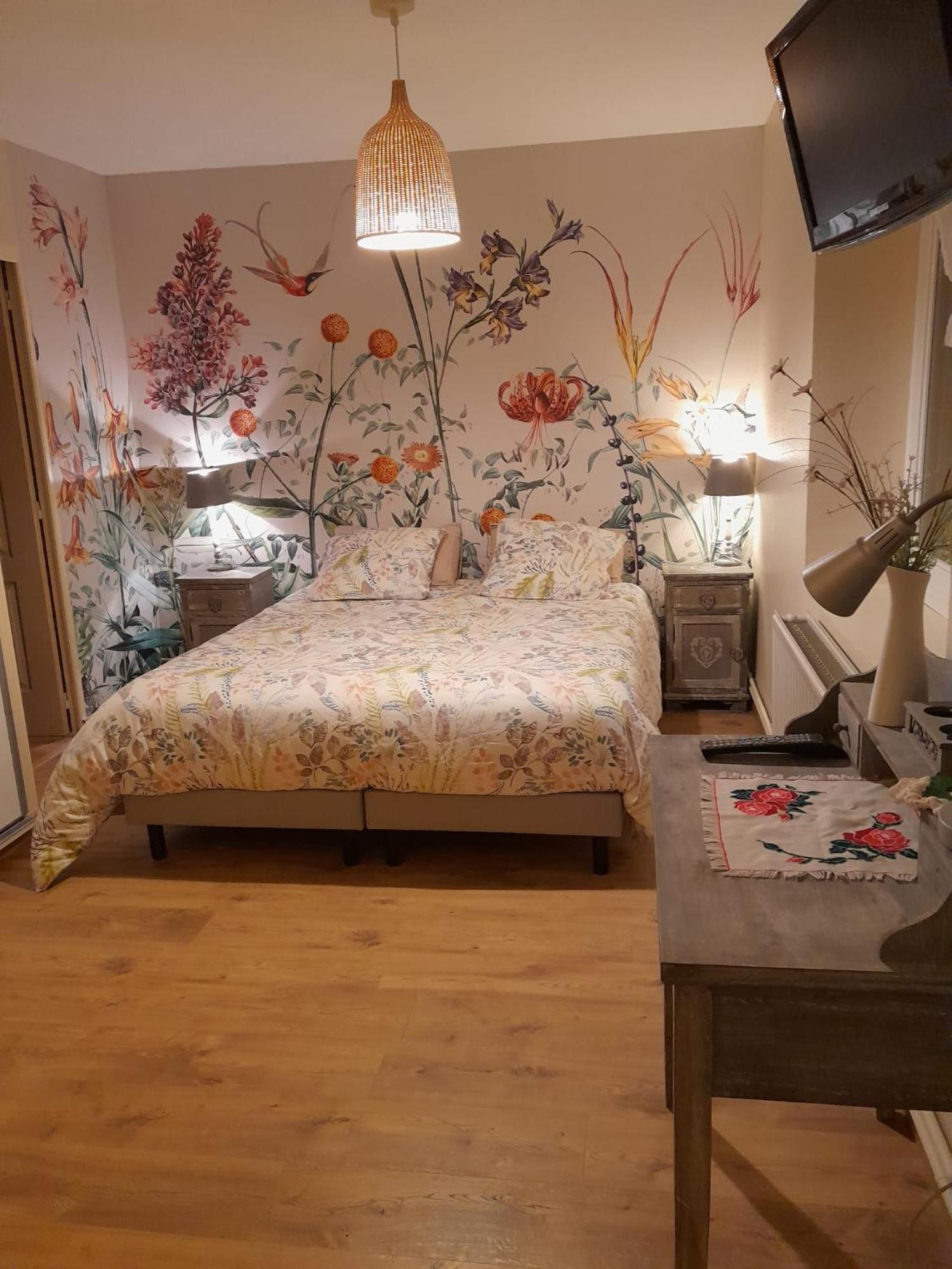 Flocourt Flopre Bed & Breakfast エクステリア 写真