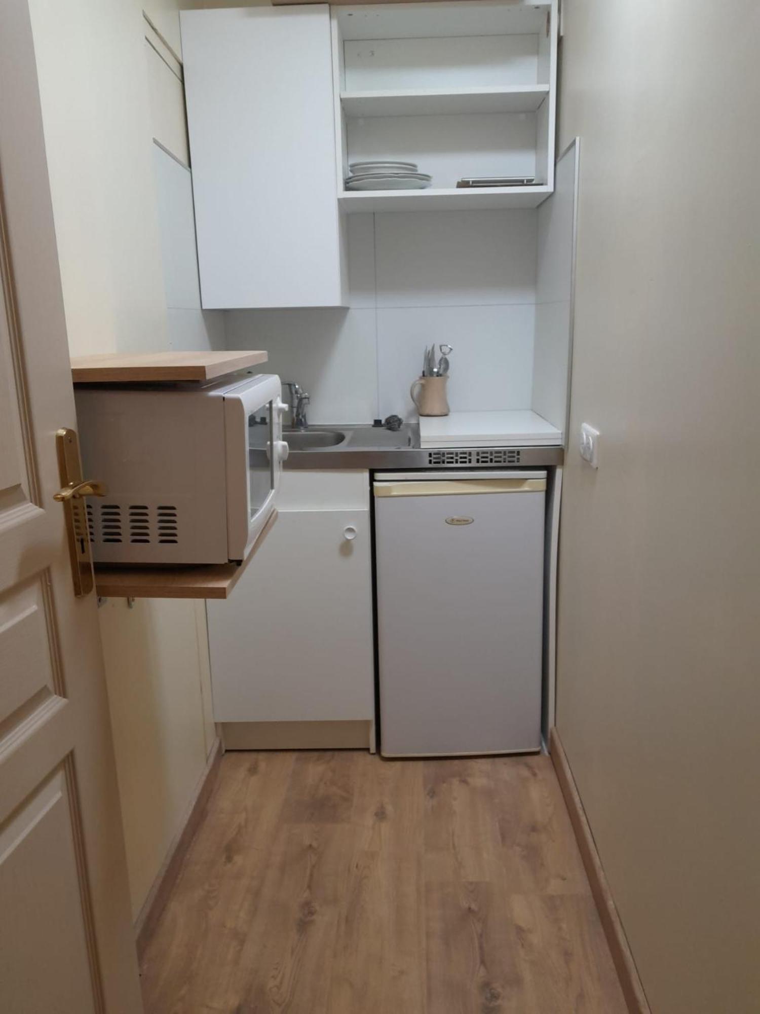 Flocourt Flopre Bed & Breakfast エクステリア 写真