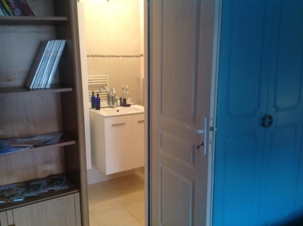Flocourt Flopre Bed & Breakfast エクステリア 写真
