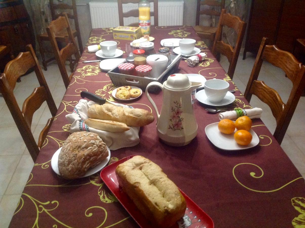 Flocourt Flopre Bed & Breakfast エクステリア 写真