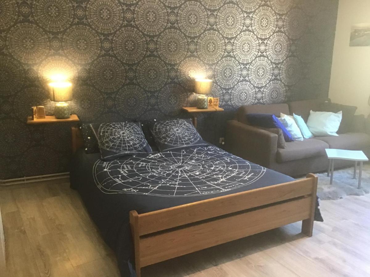 Flocourt Flopre Bed & Breakfast エクステリア 写真