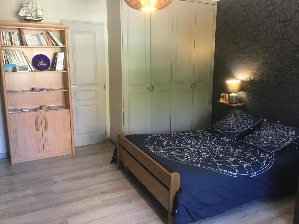 Flocourt Flopre Bed & Breakfast エクステリア 写真