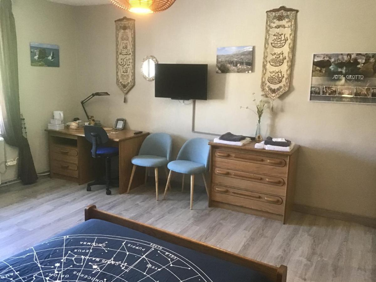 Flocourt Flopre Bed & Breakfast エクステリア 写真